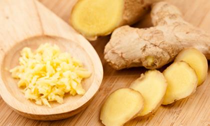 Gừng rất tốt nhưng đừng dùng trong những trường hợp này nếu không muốn mang họa