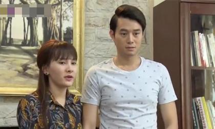 Anh Dũng - nam chính phim 'Sống chung với mẹ chồng' là ai?