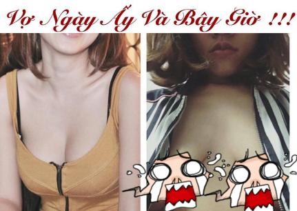 'Vợ em xưa bưởi giờ mướp'  - tâm sự chạm lòng nhiều đàn ông có vợ