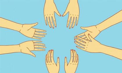 Người thuận tay trái có xu hướng dễ mắc những bệnh này