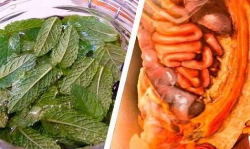 Chỉ cần uống thứ này - mọi bệnh tật về gan sẽ tránh xa bạn