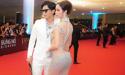 Vũ Ngọc Anh đã chính thức chia tay người yêu Hữu Vi sau ba năm hẹn hò