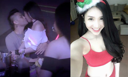 Bạn gái 9x của Quang Lê bị ghét nhất trong phim ‘Người phán xử’