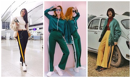 Chiếc quần 'thần thánh' khiến Chi Pu, Lan Khuê và nhiều sao Việt mê mẩn