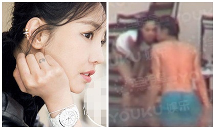 Hàng loạt thương hiệu, nhãn hàng lập tức tẩy chay 'Ảnh hậu Trung Quốc' sau khi lộ scandal ngoại tình