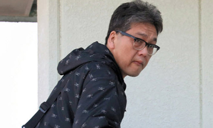 Chân dung gã hàng xóm nghi sát hại bé gái 9 tuổi người Việt tại Nhật Bản