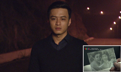 'Người phán xử': Nhiều khán giả đồn đoán Lê Thành là con ông trùm Phan Quân