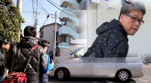 Phản ứng bất thường của nghi phạm sát hại bé Nhật Linh khi vô tình được phỏng vấn trước lúc bị bắt: Giấu đầu hở đuôi!