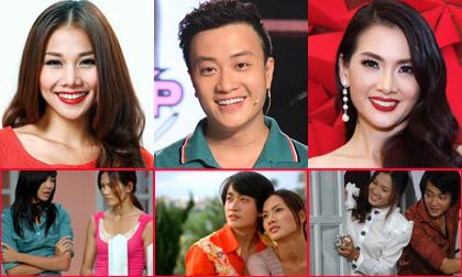 Dàn sao 'Tuyết nhiệt đới': Người ly hôn, kẻ độc thân vui tính