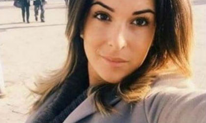 Người mẫu Ý 28 tuổi bị hủy hoại diện mạo vì bị bạn trai cũ tạt axit