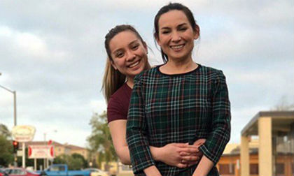 Thông tin bất ngờ về cha của con gái ruột Phi Nhung 