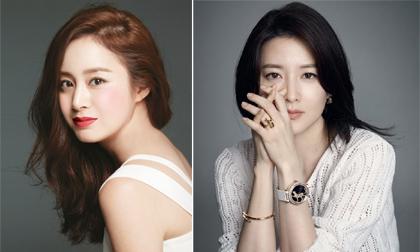 4 sao nữ châu Á sở hữu tài sản, học thức hơn người