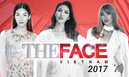 The Face mùa 2 chính thức lộ diện dàn huấn luyện viên đầy bất ngờ