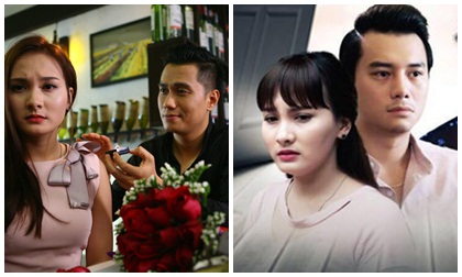 'Sống chung với mẹ chồng': Chân dung người đàn ông bên cạnh Minh Vân sau đổ vỡ hôn nhân