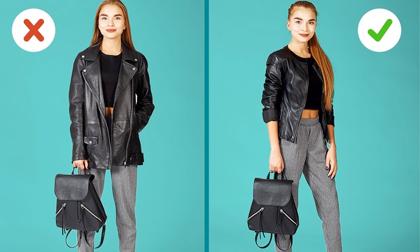 7 gợi ý 'vớt vát' chiều cao cho những cô nàng thấp bé