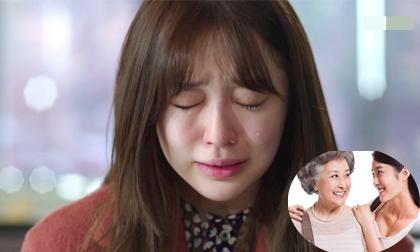 Suốt 5 năm làm dâu, xem mẹ chồng như mẹ đẻ nhưng câu nói của bà với con trai khiến tôi hoàn toàn vỡ mộng