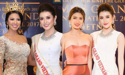 Dân mạng lại xôn xao vì Á hậu Huyền My xuất hiện với gương mặt khác lạ