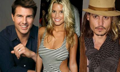 Top 10 'sao' bỏ học giữa chừng nhưng lại thành công vang dội về sự nghiệp