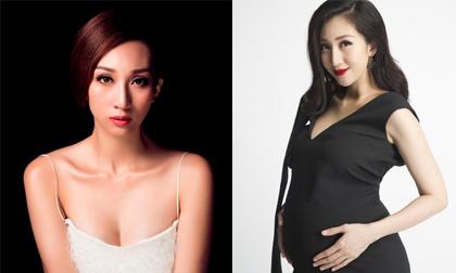 Lều Phương Anh hoãn cưới vì 'lỡ' dính bầu lần 2 là bé trai