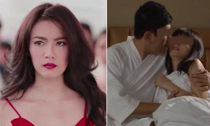 Sau khi giật lại người yêu từ tay bạn thân, tôi ra quyết định khiến kẻ phản bội phải rơi nước mắt