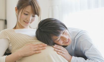 Từ khi vợ có bầu, tôi phát hiện ra nhiều sự thật khủng khiếp