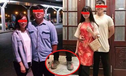 Cô gái kể chuyện ngôn tình khi yêu chàng mập nhưng cuối cùng lại bị dân mạng 'bóc phốt'