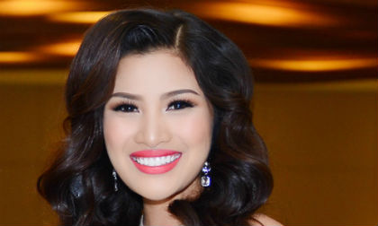 Nguyễn Thị Thành bị phạt 22,5 triệu đồng vì lùm xùm thi “chui” 