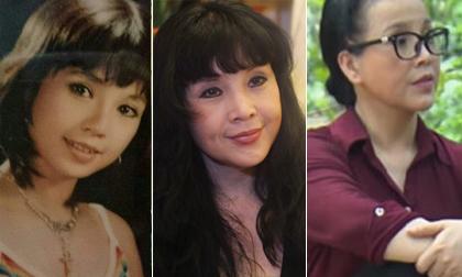 Từng bị nghi 'dao kéo', nhan sắc hiện tại của NSND Lan Hương giờ ra sao?