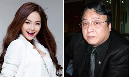 Chủ tịch Tập đoàn Tân Hoàng Minh bất ngờ lên tiếng về việc 'chống lưng' cho Minh Hằng