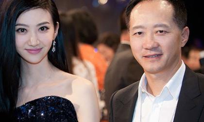 Mỹ nhân 'Kong: Skull Island' bị lộ chuyện hẹn hò bí mật với đại gia U50