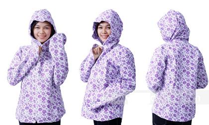 Cách chọn và mặc áo chống nắng chuẩn nhất