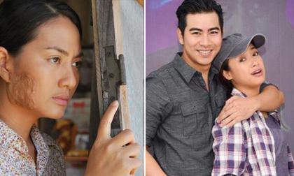 Bất ngờ với cách chồng Ngọc Lan đối xử với 'kẻ thù không đội trời chung' của vợ mình