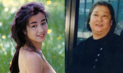 Phận đời “ngọc nữ” bị mẹ ruột chụp trộm ảnh khỏa thân bán và phá hủy hạnh phúc một cách tàn nhẫn