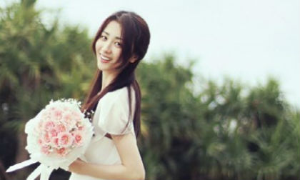 'Lưu Diệc Phi Hàn Quốc' đón tin vui bầu bí sau 3 tháng kết hôn 