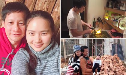 Từng bị 'ném đá' vì lấy đại gia, giờ Phan Như Thảo lại khiến nhiều người phải ghen tỵ