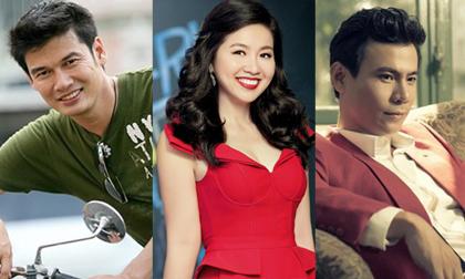 Dàn diễn viên 'Hướng nghiệp': Giải nghệ và hào quang vụt tắt