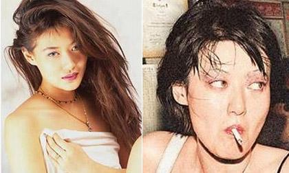 Sao nữ 'không chồng mà chửa' và cái chết nghiệt ngã đầy thị phi