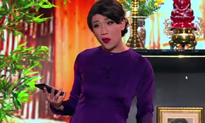 Trước scandal 'cấm cửa', Trấn Thành đã từng bị phạt hơn 32 triệu vì diễn phản cảm