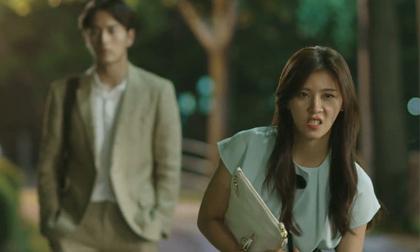 Lần đầu đưa bạn trai về nhà ra mắt anh đã chăm chăm gói đồ ăn thừa mang về