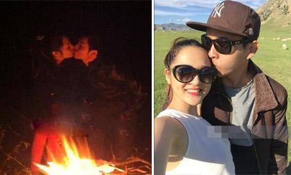 Bảo Anh từng yêu ông chú U40 trước khi đến với Hồ Quang Hiếu?