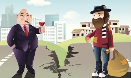 Không thay đổi những điều này thì đến 'mọt kiếp' vẫn nghèo bền vững