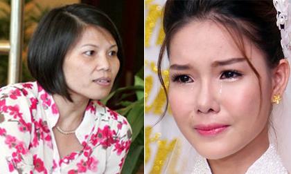 Mẹ chồng Kỳ Hân từng không dự đám hỏi liệu mối quan hệ của cả hai có tốt đẹp?