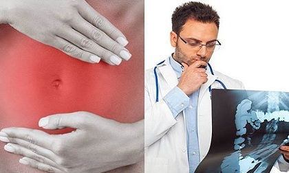 3 loại ung thư chết người không biểu hiện dấu hiệu nào ở giai đoạn đầu