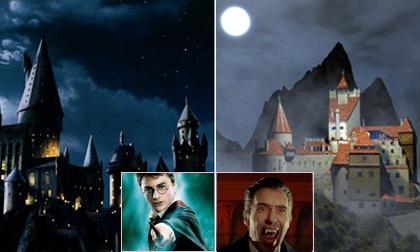 Các ngôi nhà trong tiểu thuyết nổi tiếng có giá trị bao nhiêu ngoài đời thực?