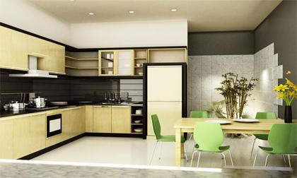 Nên đặt tủ lạnh ở vị trí nào để hút tài lộc vào nhà ầm ầm?