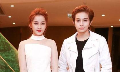 Chi Pu lên tiếng phản pháo khi bị nói yêu Gil Lê nhưng không công khai vì sĩ diện