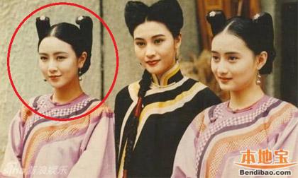 'Cô vợ' đồng tính của Châu Tinh Trì: Một đời bi ai, nương nhờ cửa Phật