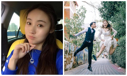 Diễn viên 9x xinh đẹp bị người đàn ông say rượu đâm chết khi ngày cưới đang cận kề