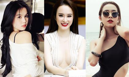 Bị gạ 'đi khách', ai cũng sốc với mức giá trên trời của những người đẹp Việt này