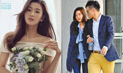 Jun Ji Hyun tiết lộ 'quy tắc ngầm' khi sống trong nhà chồng danh giá